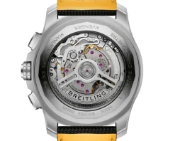 Outlet Breitling Super Avenger B01 Chronograph 46