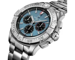 Breitling Super Avenger B01 Chronograph 46< Zegarki Męskie