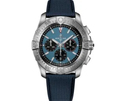 Breitling Super Avenger B01 Chronograph 46< Zegarki Męskie