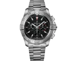 Discount Breitling Super Avenger B01 Chronograph 46