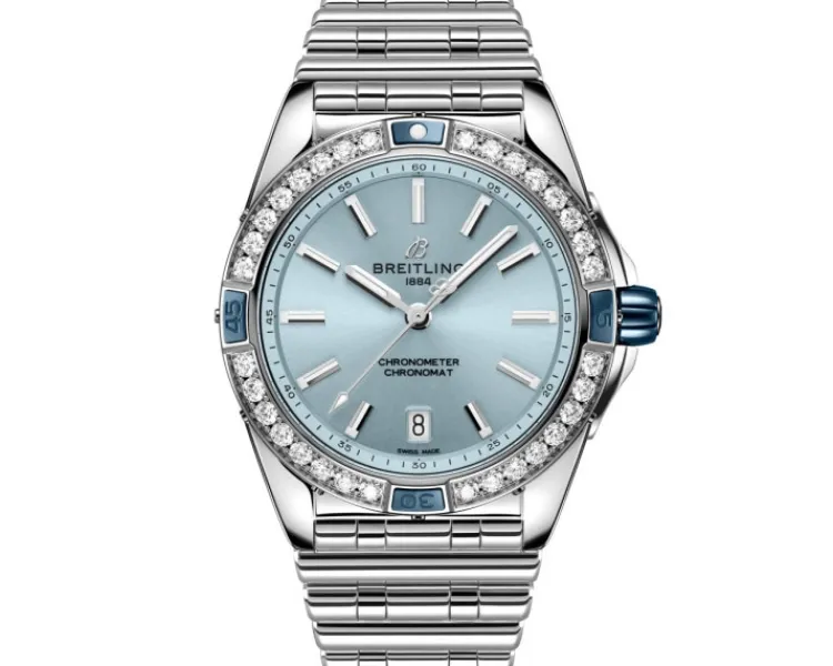Outlet Breitling Super Chronomat Automatic 38