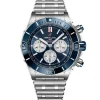 Breitling Super Chronomat B01 44< Zegarki Męskie