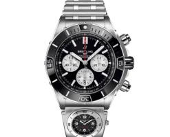 Breitling Super Chronomat B01 44< Zegarki Męskie
