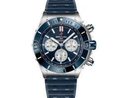 Breitling Super Chronomat B01 44< Zegarki Męskie