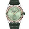 Outlet Breitling Super Chronomat Automatic 38