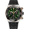 Clearance Breitling Super Chronomat B01 44