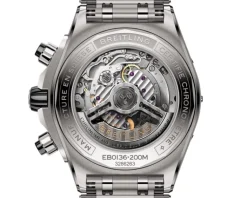 Sale Breitling Super Chronomat B01 44