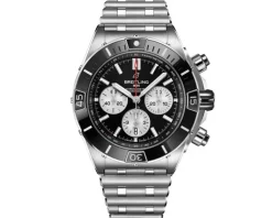 Outlet Breitling Super Chronomat B01 44