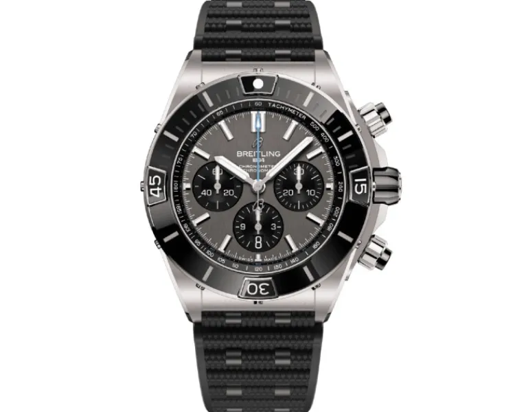 Breitling Super Chronomat B01 44< Zegarki Męskie