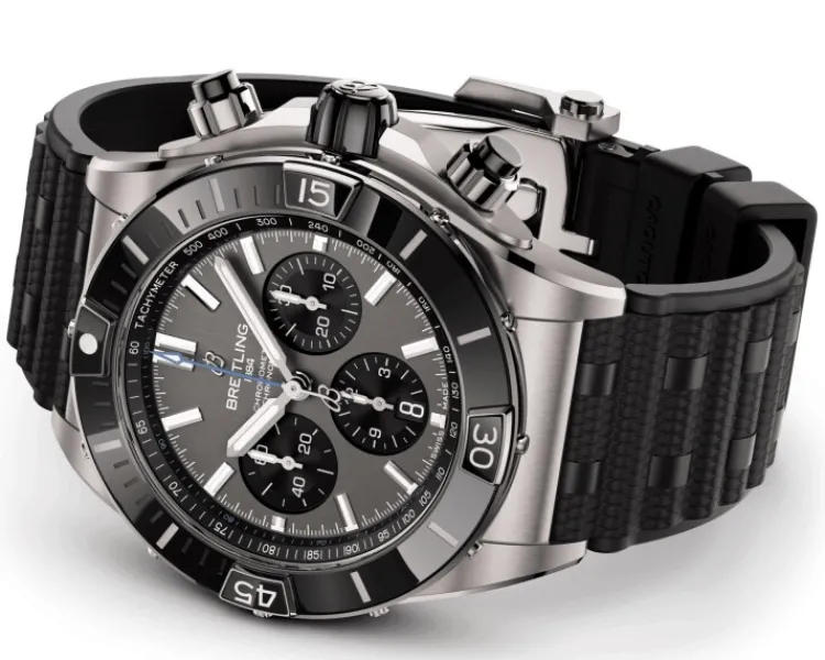 Breitling Super Chronomat B01 44< Zegarki Męskie