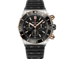 Breitling Super Chronomat B01 44< Zegarki Męskie