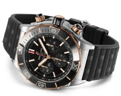 Breitling Super Chronomat B01 44< Zegarki Męskie
