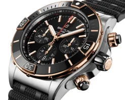 Breitling Super Chronomat B01 44< Zegarki Męskie