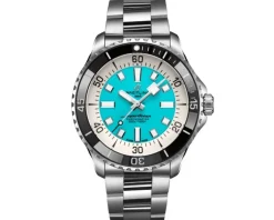 Breitling Superocean Automatic 44< Zegarki Męskie