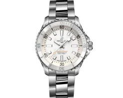 Breitling Superocean Automatic 36< Zegarki Damskie