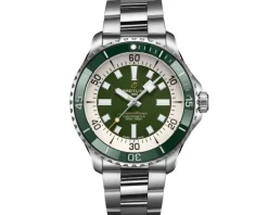 Breitling Superocean Automatic 44< Zegarki Męskie