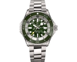 Breitling Superocean Automatic 46 Super Diver< Zegarki Męskie