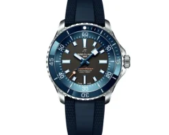 Best Breitling Superocean Automatic 42 Danube Edition