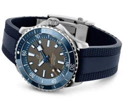 Best Breitling Superocean Automatic 42 Danube Edition