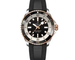 Breitling Superocean Automatic 42< Zegarki Męskie