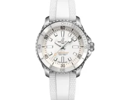 Breitling Superocean Automatic 36< Zegarki Damskie