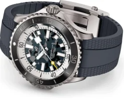 Best Breitling Superocean Automatic 46 Super Diver