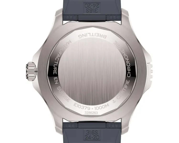 Best Breitling Superocean Automatic 46 Super Diver