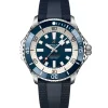 Clearance Breitling Superocean Automatic 46