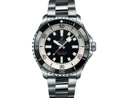 Breitling Superocean Automatic 44< Zegarki Męskie