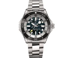 Breitling Superocean Automatic 46 Super Diver< Zegarki Męskie