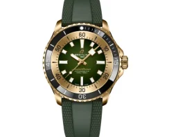 Breitling Superocean Automatic 42< Zegarki Męskie