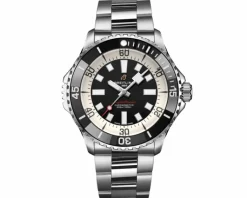 Breitling Superocean Automatic 46< Zegarki Męskie