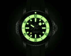 Clearance Breitling Superocean Automatic 46 Super Diver