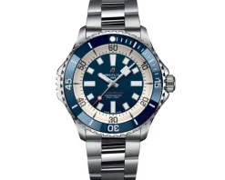 Best Breitling Superocean Automatic 46
