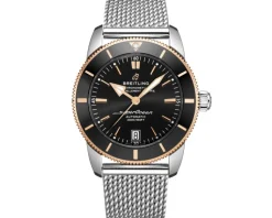 Breitling Superocean Heritage II B20 Automatic 42< Zegarki Męskie