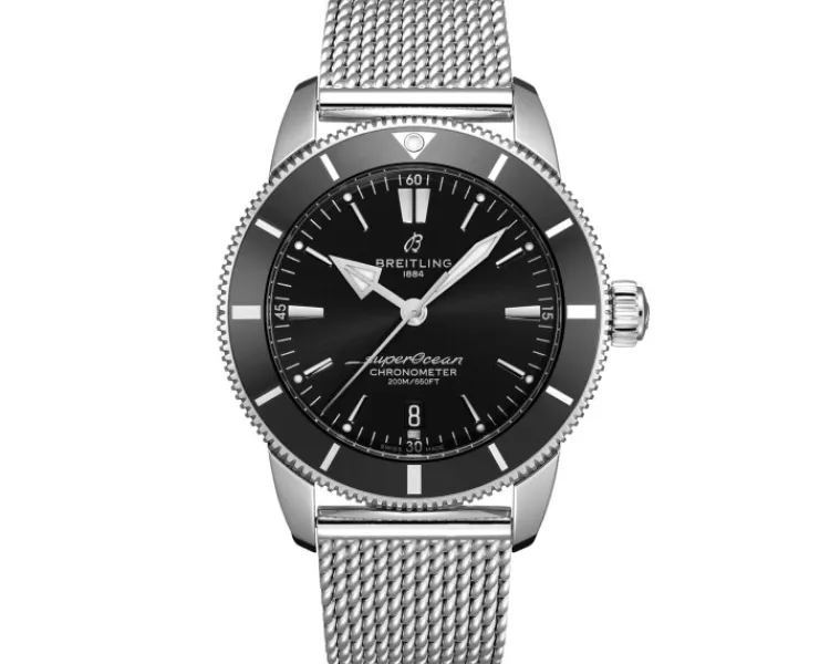 Online Breitling Superocean Heritage II B20 Automatic 44