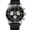 Clearance Breitling Superocean Heritage II B01 Chronograph 44