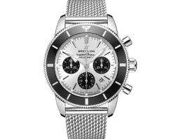 Breitling Superocean Heritage II B01 Chronograph 44< Zegarki Męskie