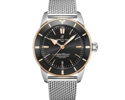 Breitling Superocean Heritage II B20 Automatic 44< Zegarki Męskie