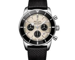 Breitling SUPEROCEAN HERITAGE II B01 CHRONOGRAPH 44< Zegarki Męskie