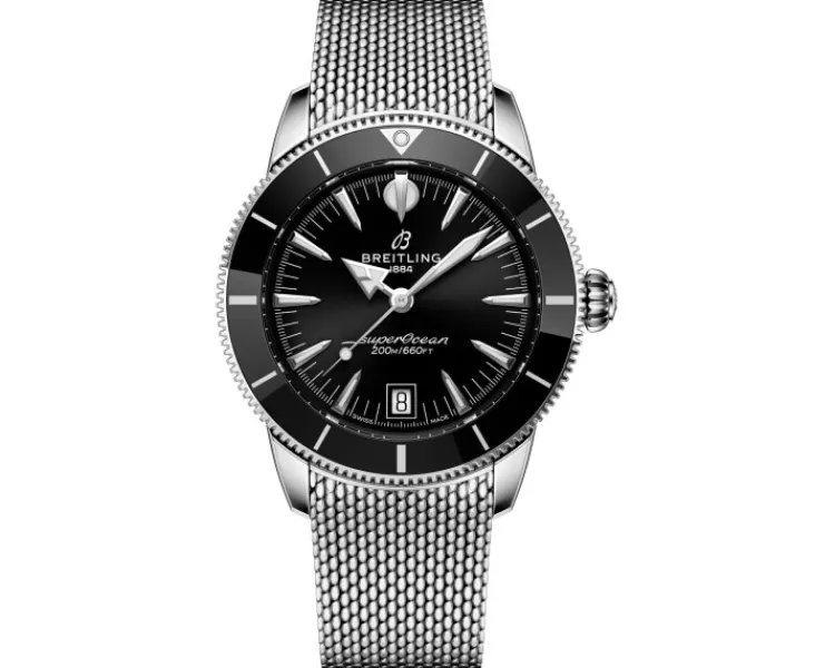 Breitling Superocean Heritage B31 40< Zegarki Męskie