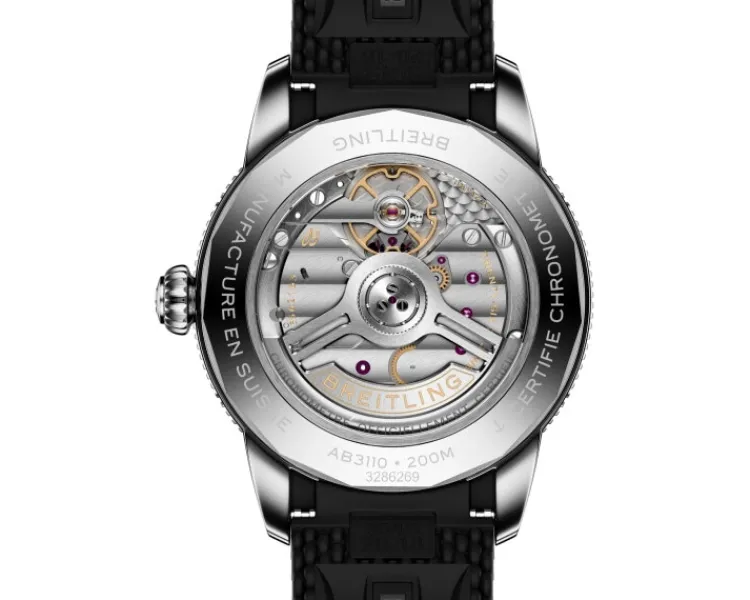 Online Breitling Superocean Heritage B31 40