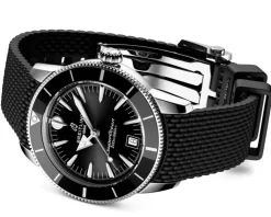 Online Breitling Superocean Heritage B31 40