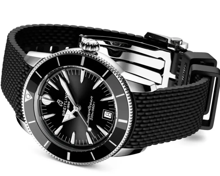 Online Breitling Superocean Heritage B31 40