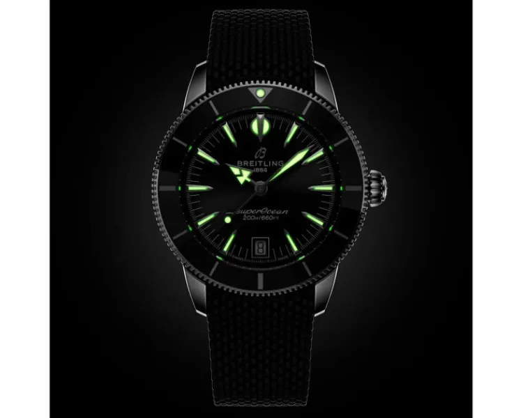 Online Breitling Superocean Heritage B31 40