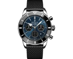 Breitling Superocean Heritage II B01 Chronograph 44< Zegarki Męskie