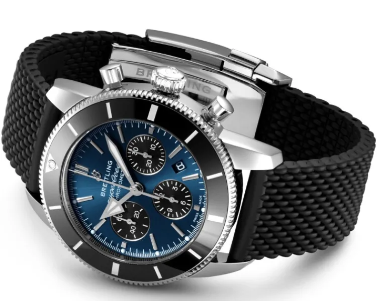 Breitling Superocean Heritage II B01 Chronograph 44< Zegarki Męskie