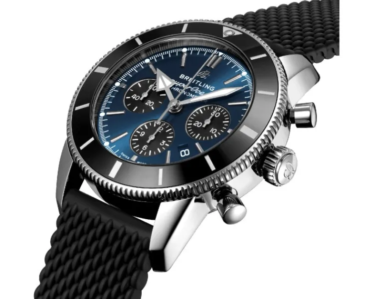 Breitling Superocean Heritage II B01 Chronograph 44< Zegarki Męskie