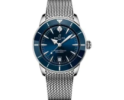 Best Breitling Superocean Heritage B31 42