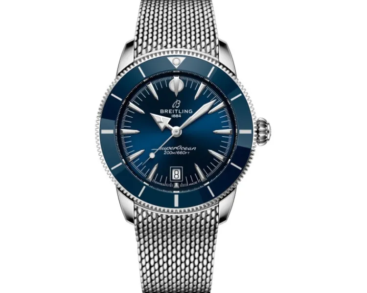 Best Breitling Superocean Heritage B31 42